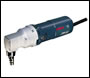 Bosch GNA 2.0 Sheet Metal Nibbler (240 Volt Only)